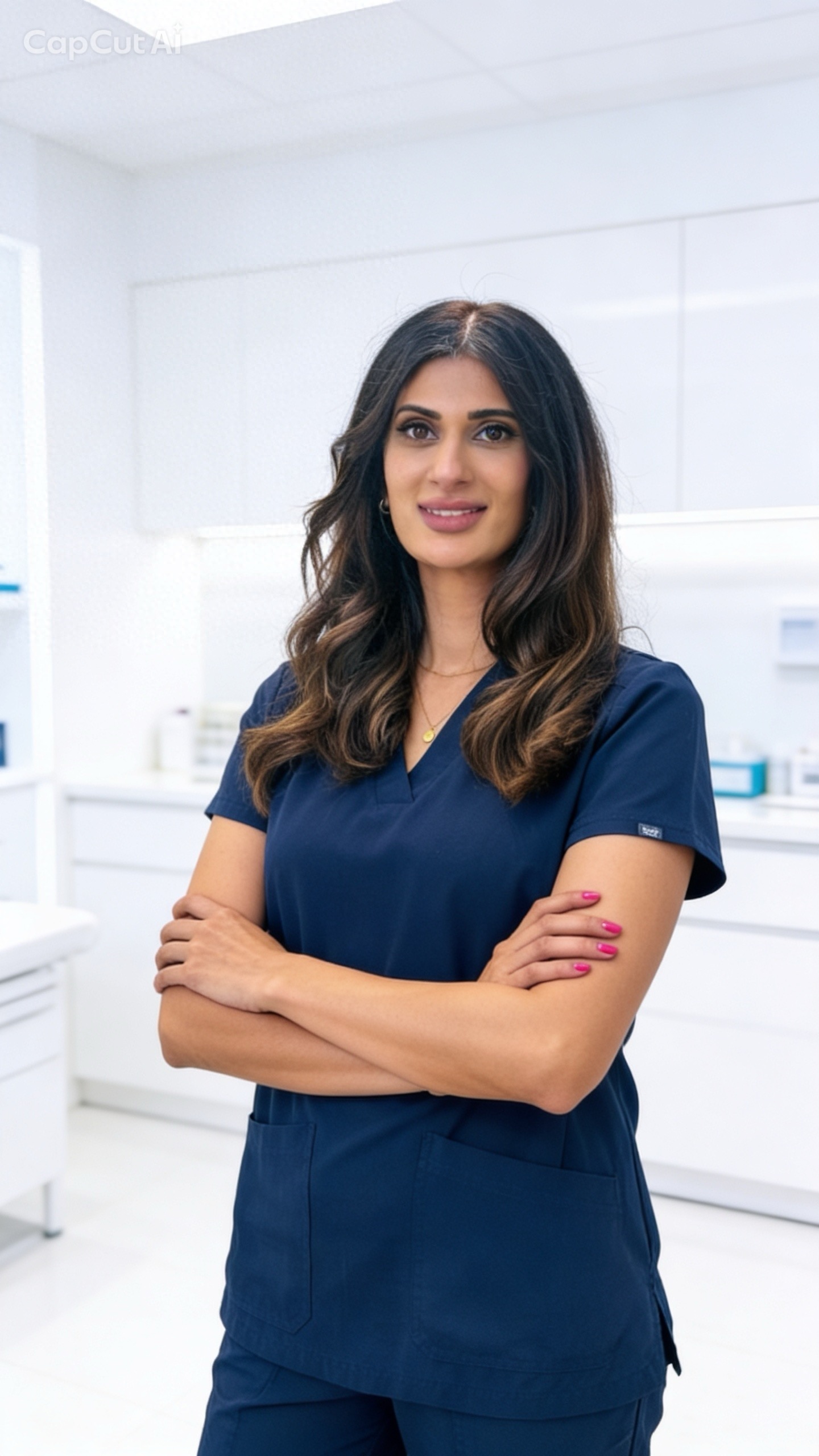 Rabea, Founder and Clinical Director